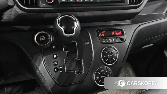 Kia The New Kia Ray id 4617983 из Кореи 19