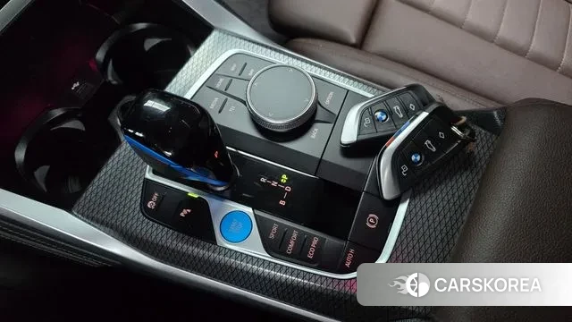 BMW i4 id 3524140 из Кореи 19