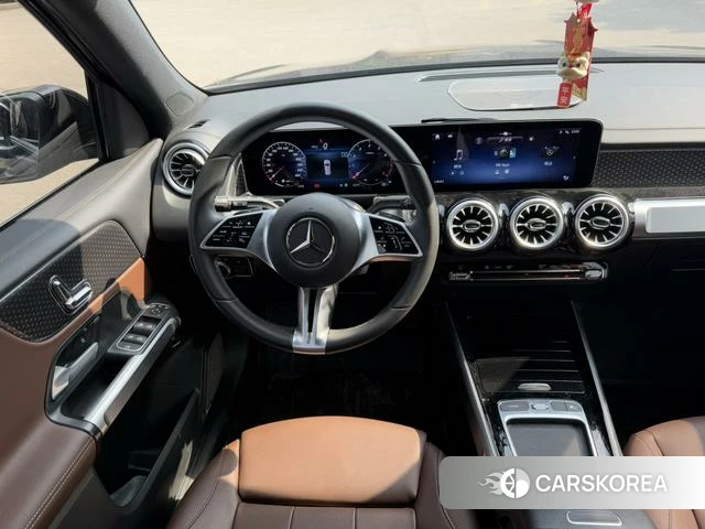 Mercedes-Benz GLB id 4239881 из Китая 14