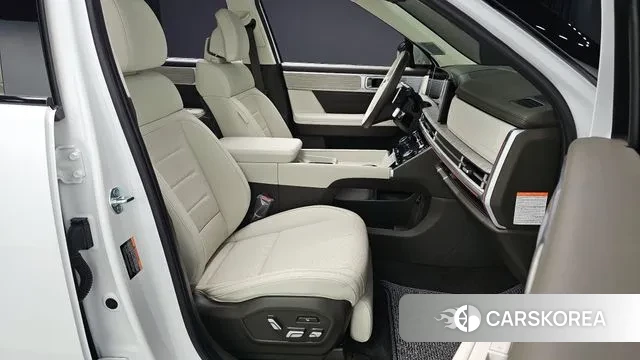 Hyundai Santa Fe (MX5) id 3679607 из Кореи 19