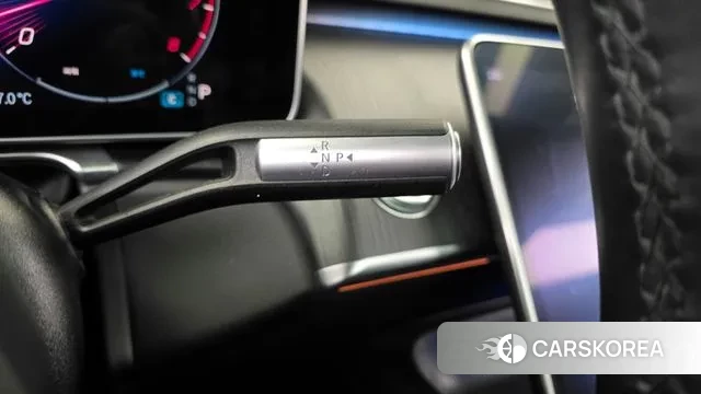 Mercedes-Benz S-Class W223 id 3384286 из Кореи 19