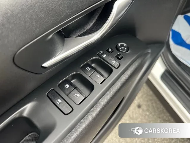 Hyundai Tucson (NX4) id 3509032 из Кореи 16