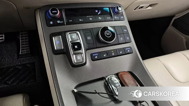 Hyundai Palisade id 3329175 из Кореи 19