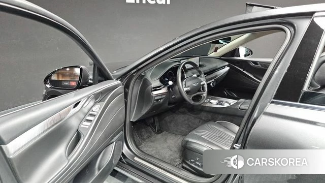 Genesis G80 (RG3) id 4712708 из Кореи 38