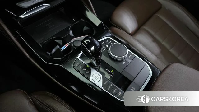 BMW X4 (G02) id 4302093 из Кореи 31
