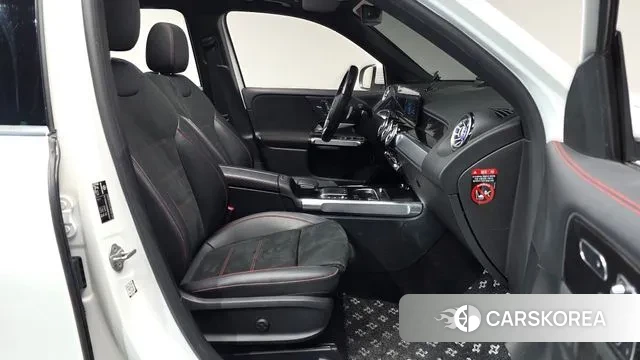 Mercedes-Benz GLB-Class X247 id 3771856 из Кореи 19