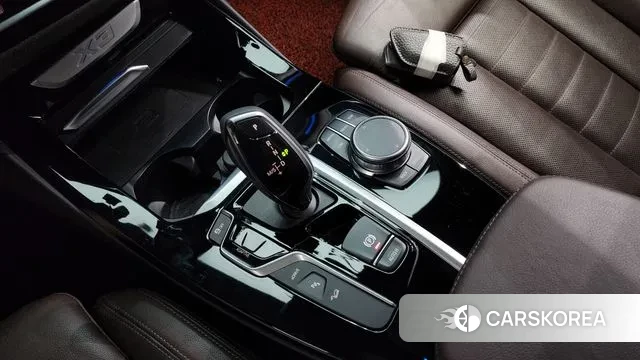 BMW X3 (G01) id 2989848 из Кореи 19