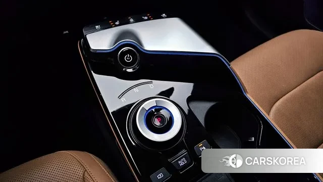 Kia EV6 id 3348570 из Кореи 19