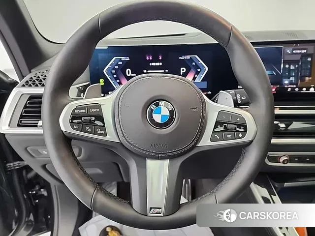 BMW X5 (G05) id 3451874 из Кореи 18