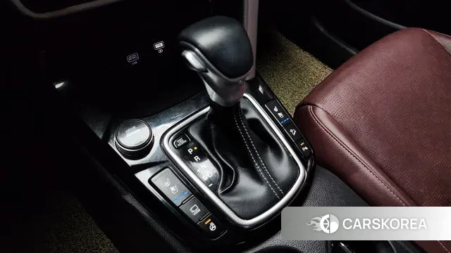 Kia Seltos id 3336179 из Кореи 19