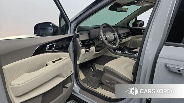Kia The New Carnival 4th Generation id 4617787 из Кореи 31