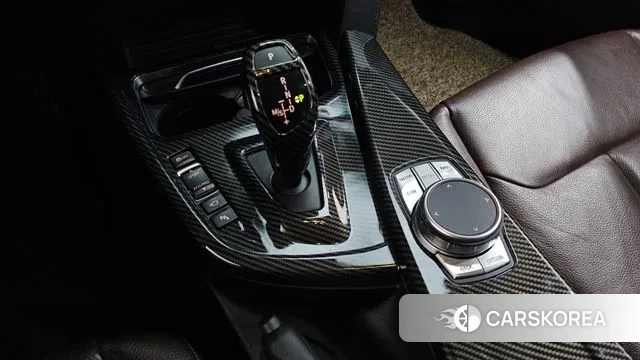 BMW 4 Series (F32) id 3390781 из Кореи 19