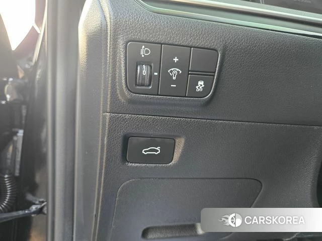 Kia The New K5 3rd generation id 4201203 из Кореи 16