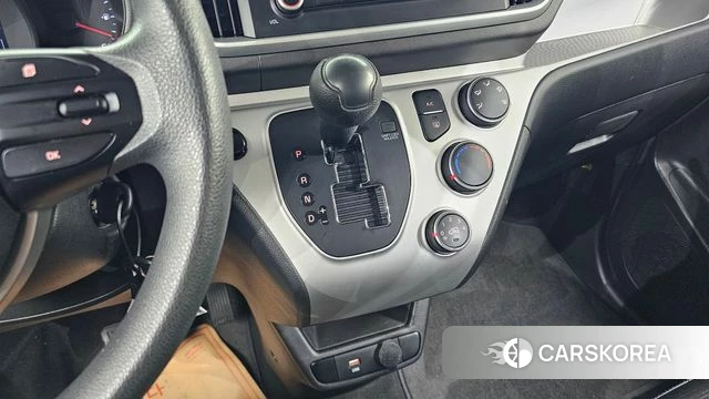 Kia The New Ray id 3859844 из Кореи 19