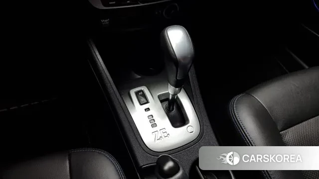 Renault Korea (Samsung) SM3 Z.E. id 2971107 из Кореи 19