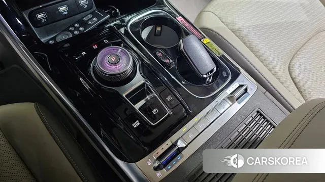 Kia Carnival 4th generation id 3427623 из Кореи 19