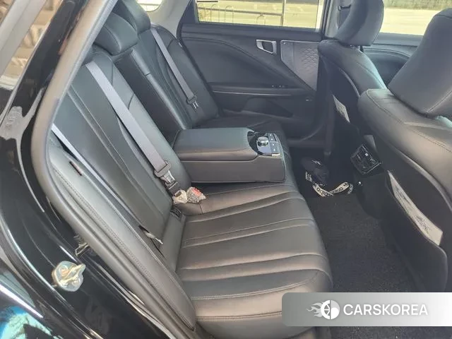 Kia K8 id 2985450 из Кореи 17