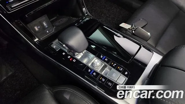 Kia K7 Premier id 2896649 из Кореи 19