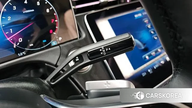 Mercedes-Benz E-Class W214 id 3549579 из Кореи 19