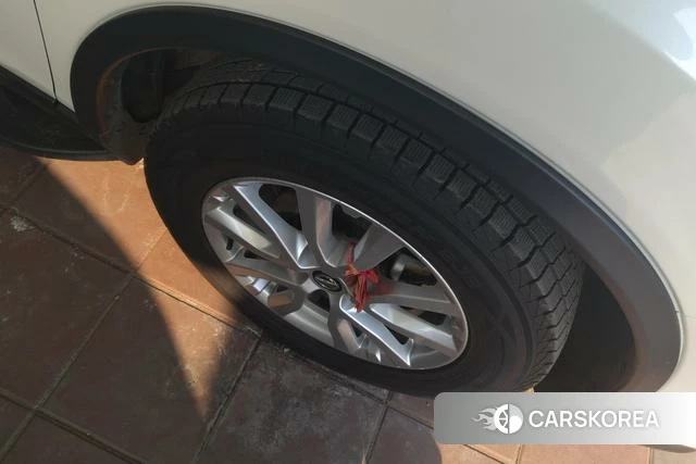 Nissan Qijun id 4207842 из Китая 16