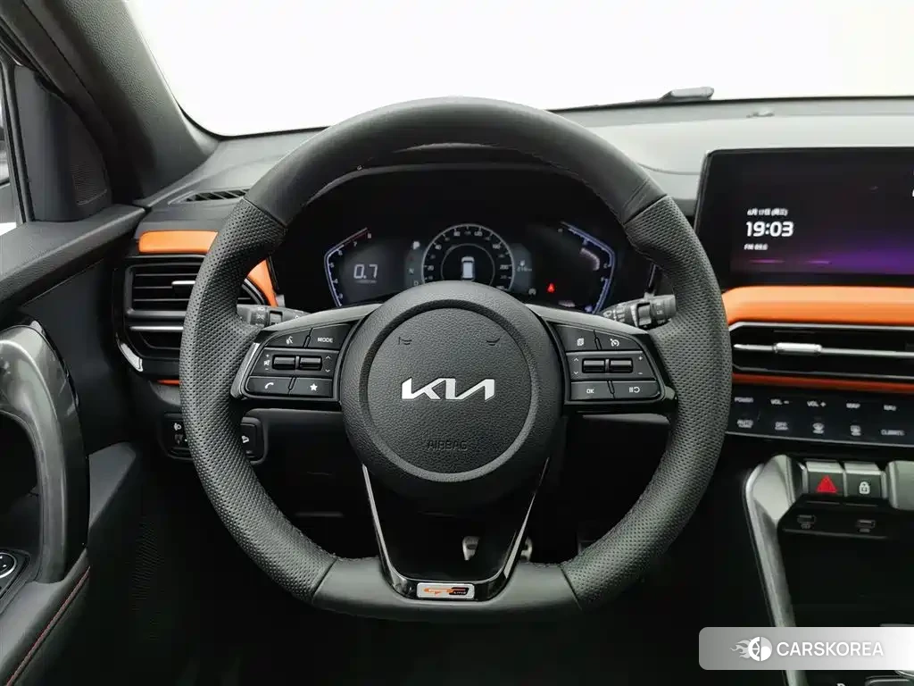 Kia Smart running id 4577509 из Китая 23