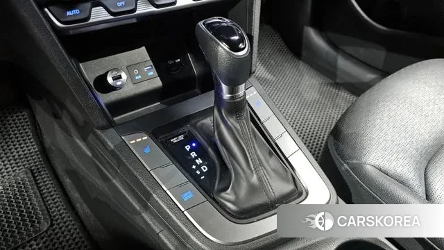 Hyundai The New Avante AD id 3778915 из Кореи 19