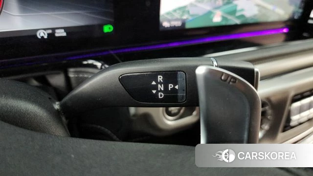 Mercedes-Benz G-Class W463b id 3853301 из Кореи 19