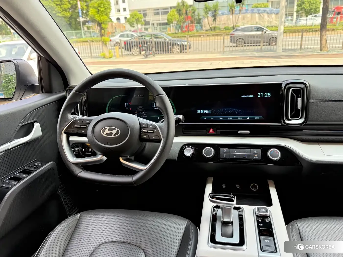 Hyundai ix35 id 4674293 из Китая 18