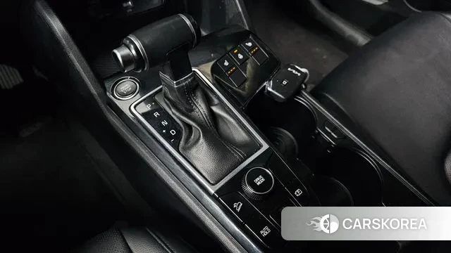 Kia Sportage 5th Generation id 3421269 из Кореи 19