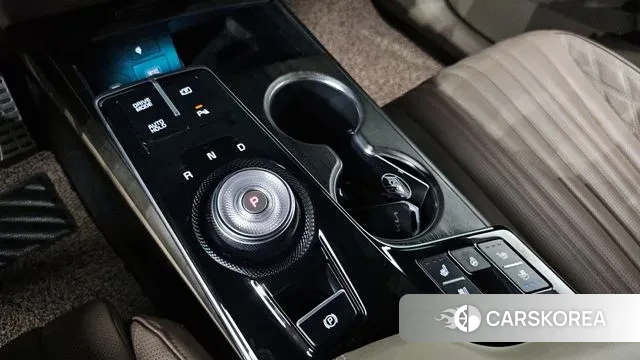 Kia K8 Hybrid id 2959154 из Кореи 19