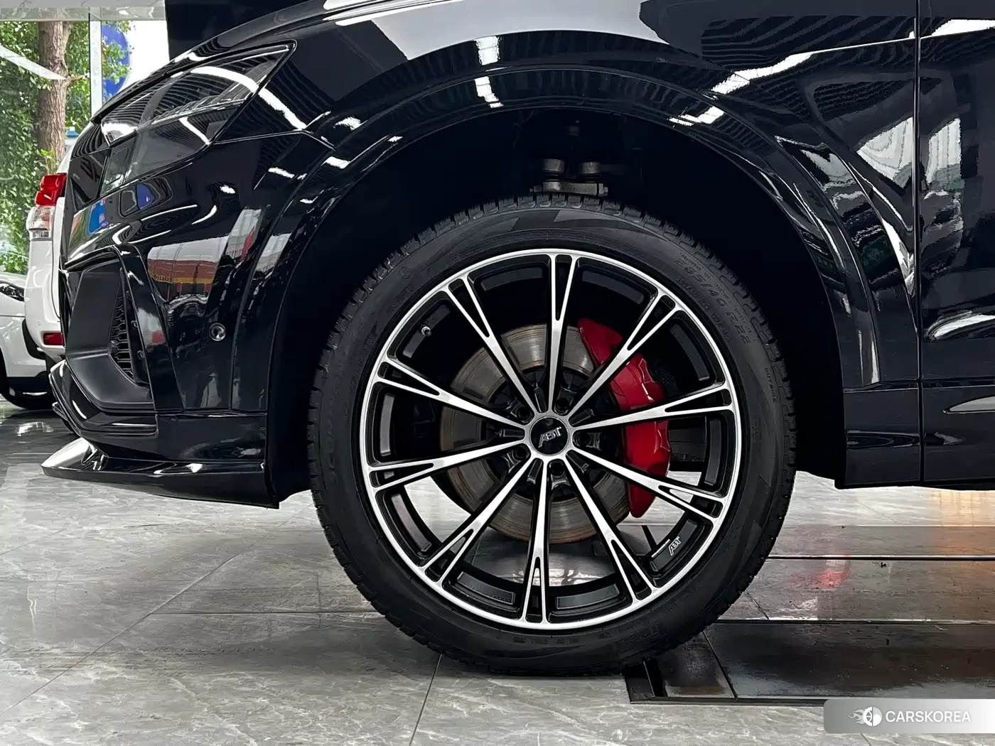 Audi Q8 id 4583714 из Китая 29