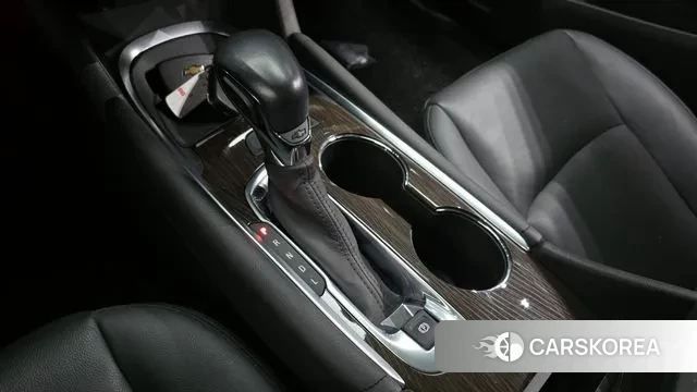 Chevrolet (GM Daewoo) The New Malibu id 3600978 из Кореи 19