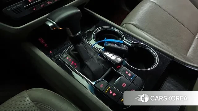 Kia The New Carnival id 3728698 из Кореи 19