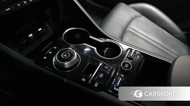 Kia K5 3rd generation id 3893360 из Кореи 19