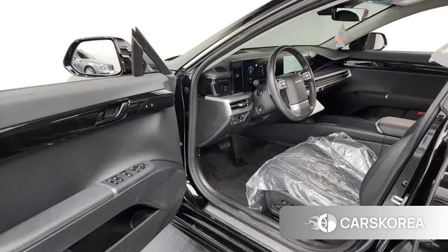 Hyundai Grandeur (GN7) id 3372123 из Кореи 19