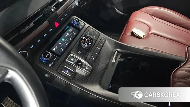 Hyundai The New Palisade id 3341965 из Кореи 19