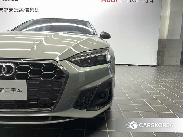 Audi A5 id 4278517 из Китая 18