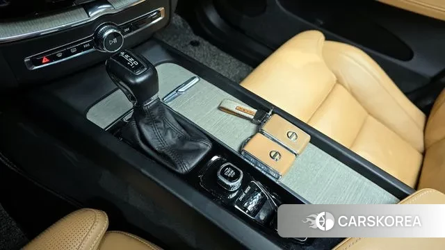 Volvo XC60 second Generation id 3440034 из Кореи 19