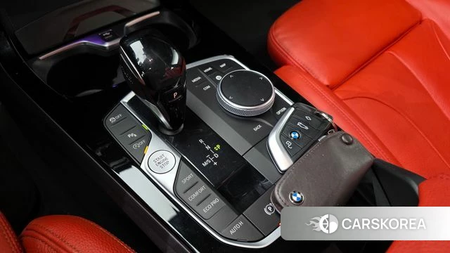 BMW 2 Series Gran Coupe (F44) id 4187320 из Кореи 29