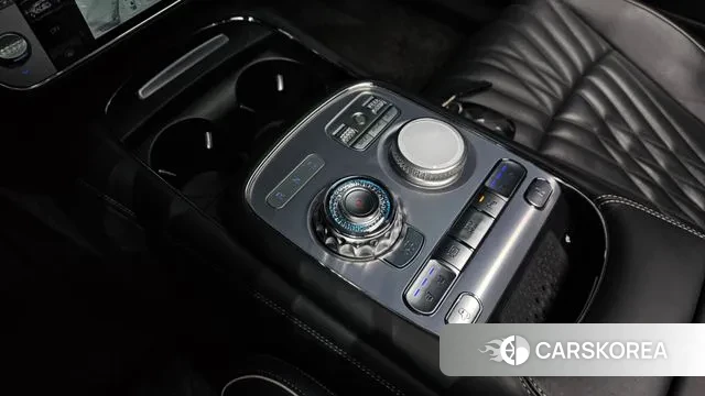 Genesis G90 (RS4) id 3406004 из Кореи 19