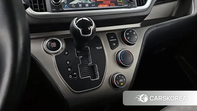 Kia The New Ray id 3401804 из Кореи 19