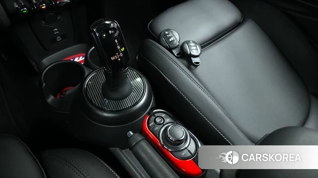 Mini Cooper id 3891554 из Кореи 19