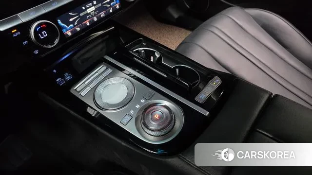 Genesis G80 (RG3) id 3105730 из Кореи 19