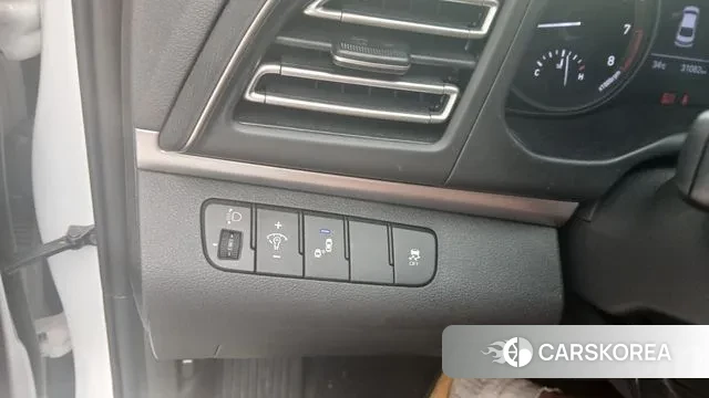 Hyundai The New Avante AD id 3018513 из Кореи 16