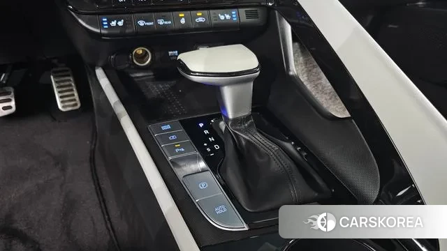 Hyundai Avante (CN7) id 3053822 из Кореи 19