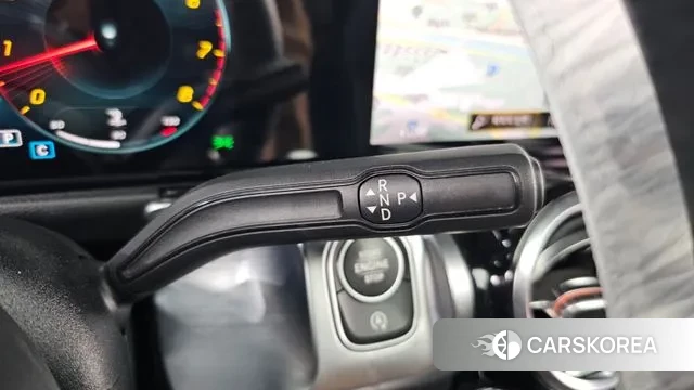 Mercedes-Benz GLB-Class X247 id 3023402 из Кореи 19