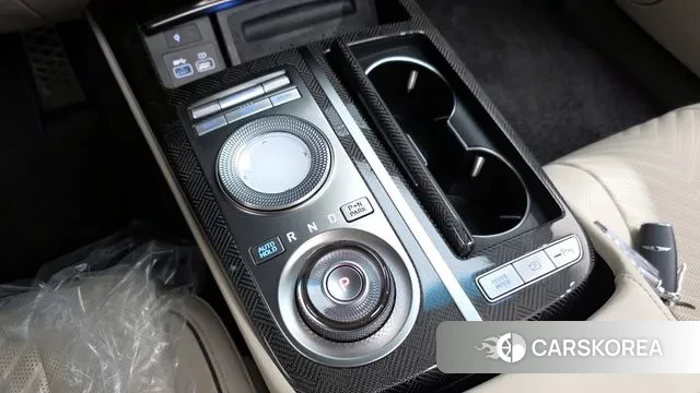 Genesis G80 (RG3) id 3372920 из Кореи 19