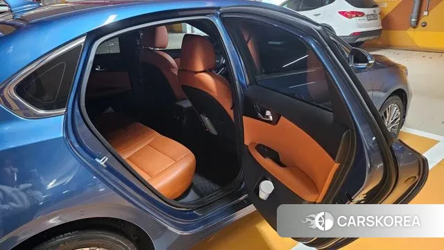 Kia The New K3 2nd generation id 3600548 из Кореи 9