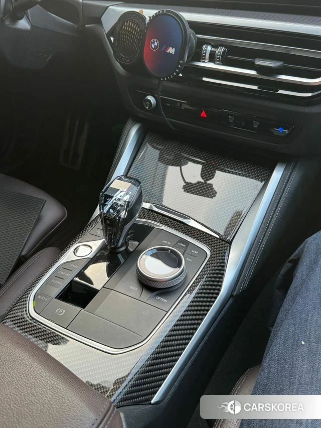 BMW i4 id 4608749 из Кореи 12