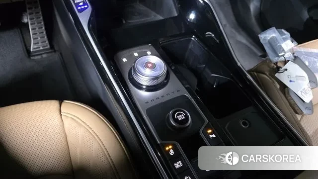 Kia The New Sorento 4th Generation id 3555137 из Кореи 19